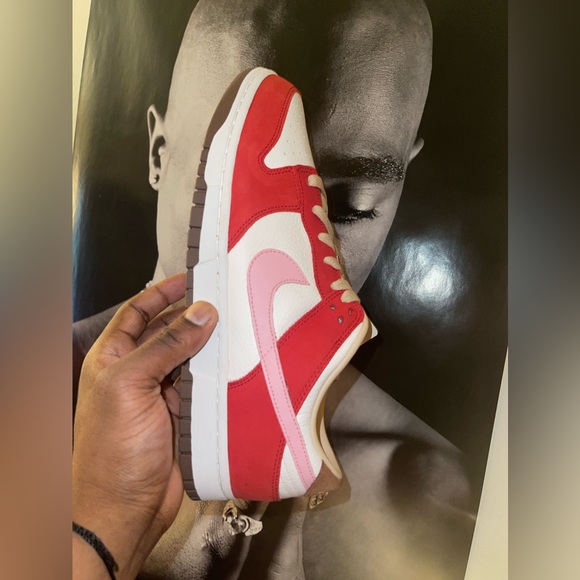 Women’s Nike Dunk Low Premium - Picture 8 of 16